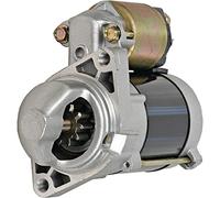 DB Electrical SND0453 Starter For Honda 14HP 16HP GCV520 GCV530 GXV520 XV530 V-Twin Engine/Toro Lawn Mower Tractor Z530 ZD530 Z340 Z3400 Z350 TimeCutter Precision 530cc/31200-Z0A-003, 31200-Z0A-013