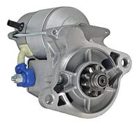 DB Electrical SND0736 Starter (for Halla Fork Lift Truck 228000-2150, 228000-2151)