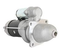 DB Electrical SNK0060 New Starter for Bobcat 325 328 331 334 Compact Excavator with Kubota 1703 2203 6665088 10461462 10479606 410-12333 6903 0-23000-2138 0-61000-0150 50-8441