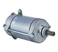 DB Electrical Starter 410-54220 Compatible avec/Remplacement pour Yamaha FZ1 2006, 2007, 2008, 2009, 2010, 2011, 2012, 2013, 2014, 2015 410-54220, 410-54220, YS-410-54220, YS-410-54220 4, 2D1