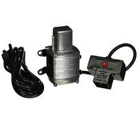 DB Electrical STC0015 Tecumseh Starter for Snowblower 33290 33290A 33290B 33290C 33290D 33290E 33517/5897 /120 Volts CCW