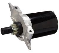 DB Electrical STC0027 Starter for Tecumseh Ov691Ea Ep Tvt691 Vtx691 Engine Starter 37284