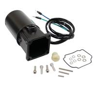 DB Electrical TRM0047 New Tilt Trim Motor For Mercury Mariner 50-125Hp 809885A1 PT497NK 6276 4-6777 430-22008 10850 811699 813447 819479A1 819480A1 885654T1 18-6777 10827N 82-7866