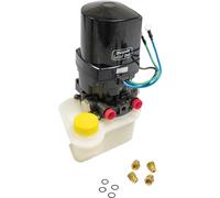 DB Electrical TRM0065 Trim Motor for Mercruiser/Mercury Marine 14336A20 14336A8 88183A12