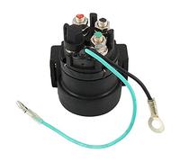 DB Electrical TRM6005 New Relay Assembly (For 1999-04 Yamaha Tilt Motors, 6E5-8195B-01-00)