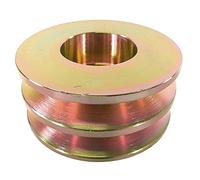 DB électriques Afd5006 Poulie V2 Delco 10si Type 116 multimarque Ford 1 G 2 G John Deere Plus/C5tf-10 a352-j2 C5tz-10344-j C5tz-10344-s Gp466 Gp471/R81507/8126450/191002