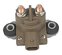 DB électriques Smr6017 Neuf solénoïde Relais pour Johnson Evinrude Outbord Moteur Omc # 586774
