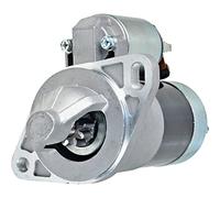 DB électriques Snd0413 NEUF Starter pour John Deere 1435 4100 Gator UTV/Yanmar moteurs 3t72 3tn66 3tn72 3tn75 Ym1600 Gazon tracteur