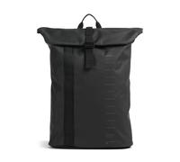 Db Essential 24 Sac à dos roll-top noir, unisexe, 24L