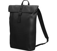 DB Essential Backpack 12l - Mixte - Noir - taille Unique- modèle 2026