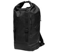 DB - Essential Rolltop Backpack 32 - Sac à dos journée - black out