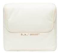 DB Essential Washbag M - Mixte - Beige - taille Unique- modèle 2025