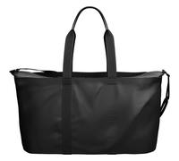 DB Essential Weekender 40l - Mixte - Noir - taille Unique- modèle 2025