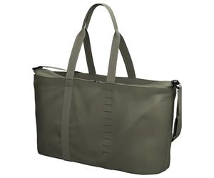 Db - Essential Weekender 40L Moss Green - Sac de voyage