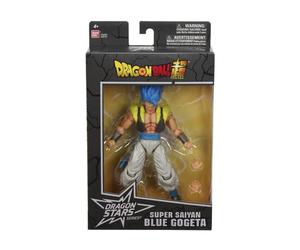 DB Figurine Dragon Stars - Serie 11 -DD - Gogeta Super Saiyan Blue