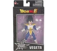 BANDAI - Dragon Ball Super - Figurine Dragon Stars 17 cm - Vegeta (Dragon Ball Kai ver.) - 36860