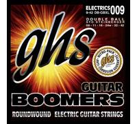 DB-GBXL Boomers Extra Light 9-42