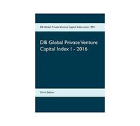 Db Global Private Venture Capital Index I - 2016