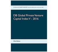 Db Global Private Venture Capital Index V - 2016