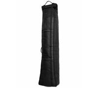 DB - Housse de ski - Snow Roller Pro Black Out - Noir Noir