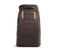 Db Hugger 25 Sac à dos brun foncé, unisexe, 25L