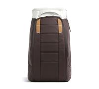 Db Hugger 25 Sac à dos brun foncé, unisexe, 25L