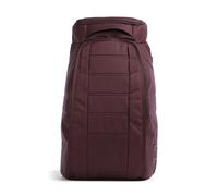 Db Hugger 25 Sac à dos rouge foncé, unisexe, 25L