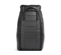 DB - Sac à dos - Hugger Backpack 30L Reflective Black - Noir Noir