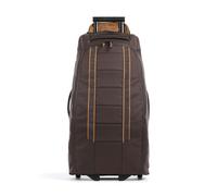 Db Hugger 60 Sac de voyage à roulettes brun foncé, 43 x 79 x 29cm