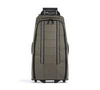 Db Hugger 60 Sac de voyage à roulettes gris-vert, 43 x 79 x 29cm