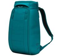 Db Hugger 25L Sac à dos vert foncé, unisexe, 25L