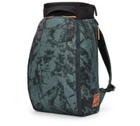 DB - Hugger Backpack 25 - Sac à dos journée - agate green