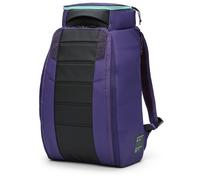 DB - Hugger Backpack 25 - Sac à dos journée - black purple