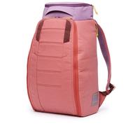 DB - Hugger Backpack 25 - Sac à dos journée - sienna red