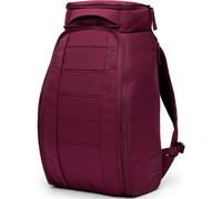 Db Journey - Hugger Backpack - Sac à dos de voyage Garnet Red - 25 L