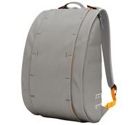 DB - Hugger Base Backpack 15 - Sac à dos journée - sand grey