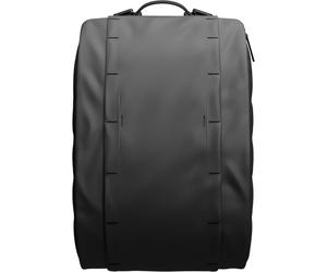 DB Hugger Base Backpack 15l - Mixte - Noir - taille Unique- modèle 2025