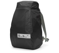 DB - Hugger Rain Cover - Housse étanche - 20 l - black out