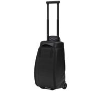 DB Hugger Roller Bag Carry-on 40l - Mixte - Noir - taille Unique- modèle 2025