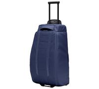 DB - Hugger Roller Bag Check-In 90 - Sac de voyage - 90 l - blue hour