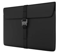 DB Journey Accessoires Essentiels en Nylon de Couleur Black Out, Dimensions : 50,50 x 38 x 1 cm, 5000202004901