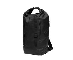 Db Journey - Essential Rolltop Backpack - Sac à dos urbain Black Out - 32 L