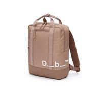 Db Journey - Hauler Backpack 15L - Sac à dos urbain Affogato Brown - 15 L