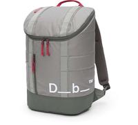 Db Journey - Hauler Backpack - Sac à dos urbain Basil Green - 25 L