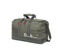 Db Journey - Hauler Gym Bag - Duffel Basil Green - 30 L