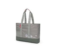 Db Journey - Hauler Tote 20L - Tote bag Basil Green - 20 L