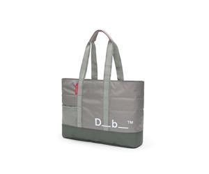 Db Journey - Hauler Tote 20L - Tote bag Basil Green - 20 L