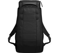 Db Journey - Hugger Backpack - Sac à dos de voyage Black Out - 20 L