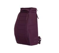 Db Journey - Hugger Backpack - Sac à dos de voyage Garnet Red - 25 L