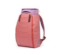 Db Journey - Hugger Backpack - Sac à dos de voyage Sienna Red - 25 L